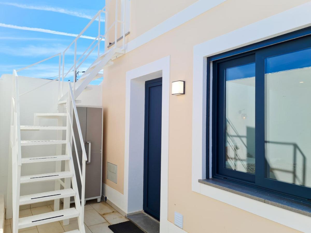 Casinha De Ferragudo - Terraco Privado, Ac, Wifi, Centro 250M Villa Exterior photo