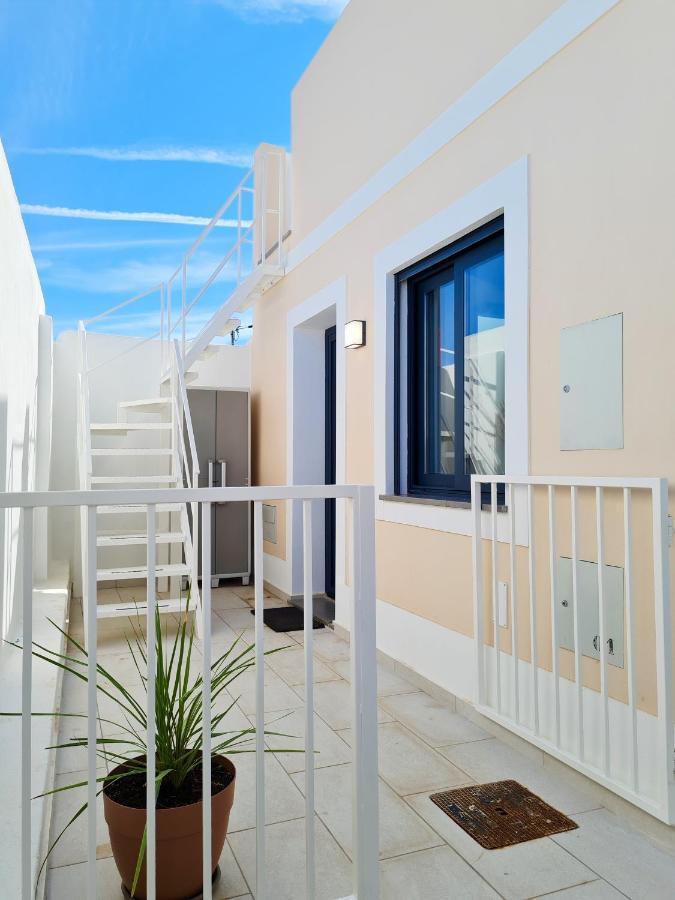 Casinha De Ferragudo - Terraco Privado, Ac, Wifi, Centro 250M Villa Exterior photo