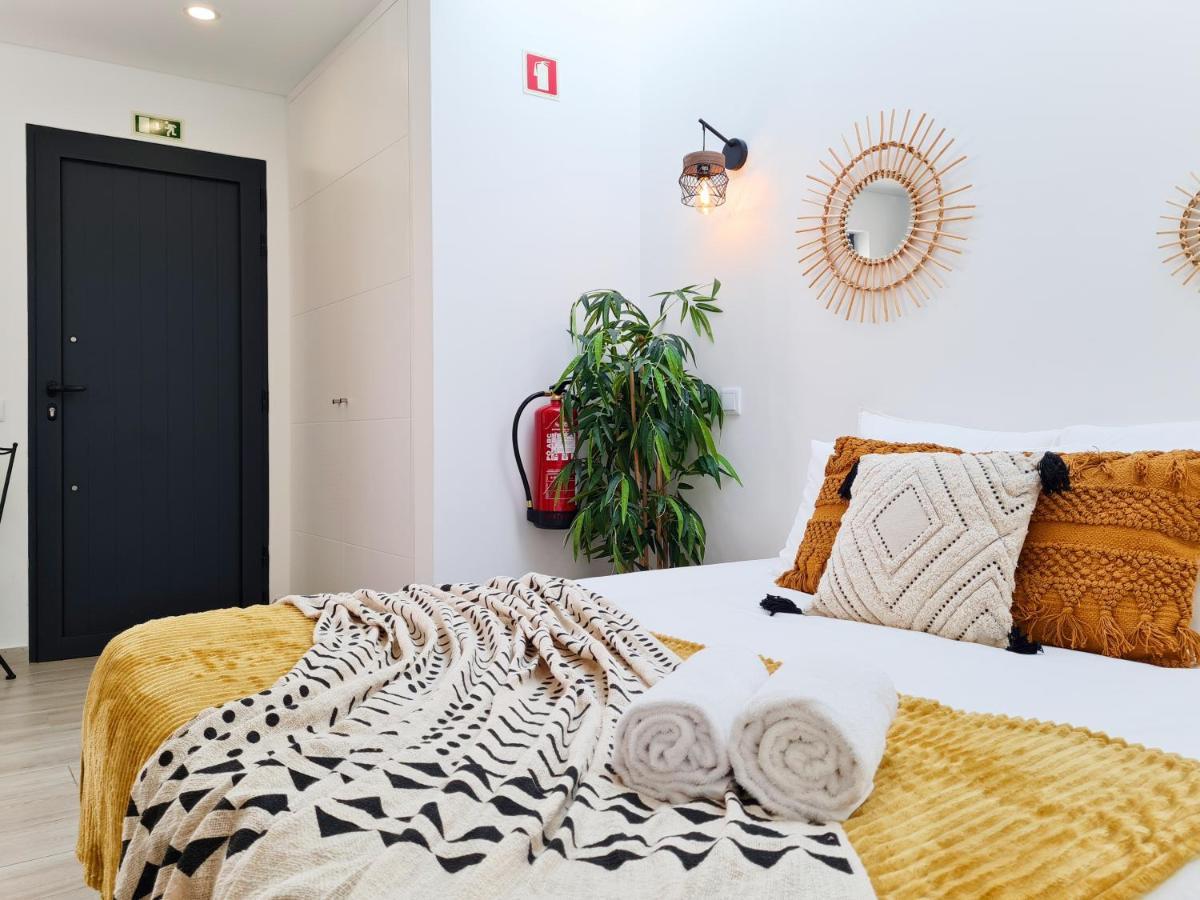 Casinha De Ferragudo - Terraco Privado, Ac, Wifi, Centro 250M Villa Exterior photo